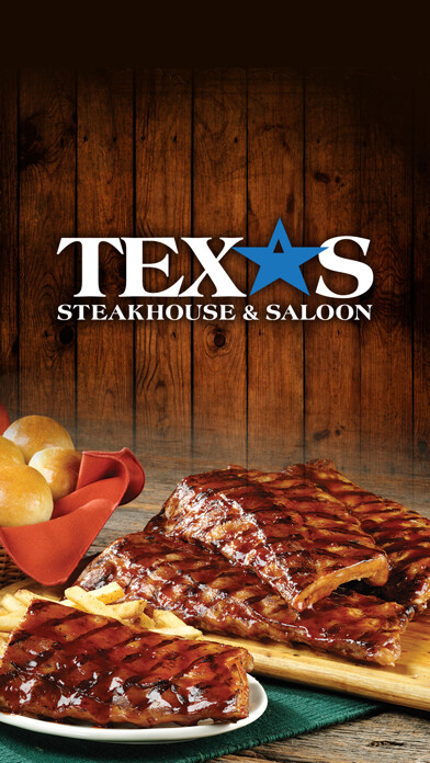 Emulate iPhone app Texas Steakhouse and Saloon using MyAndroid Emulate iPhone app Texas Steakhouse and Saloon using MyAndroid
