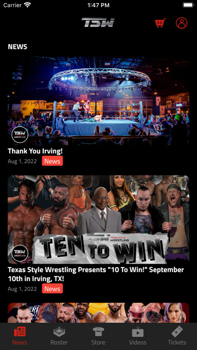 Emulate iPhone app Texas Style Wrestling using MyAndroid Emulate iPhone app Texas Style Wrestling using MyAndroid