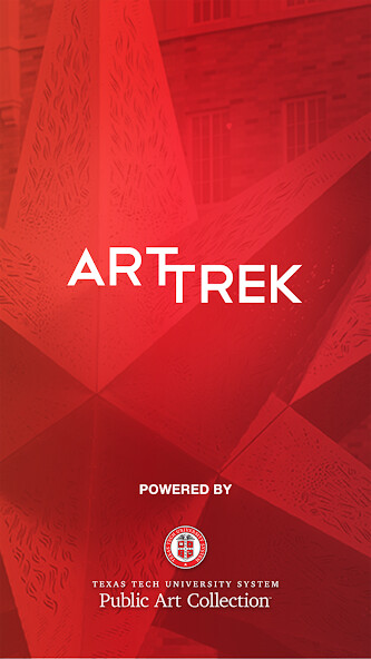 Run android online APK Texas Tech arTTrek from MyAndroid or emulate Texas Tech arTTrek using MyAndroid