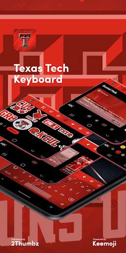 Run android online APK TEXAS TECH Social Hub, Stickers & Keyboard from MyAndroid or emulate TEXAS TECH Social Hub, Stickers & Keyboard using MyAndroid Run android online APK TEXAS TECH Social Hub, Stickers & Keyboard from MyAndroid or emulate TEXAS TECH Social Hub, Stickers & Keyboard using MyAndroid