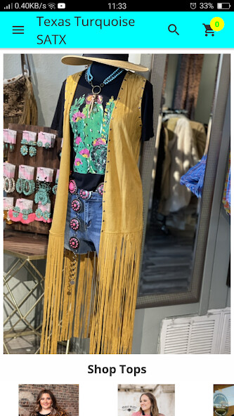 Run android online APK Texas Turquoise Boutique from MyAndroid or emulate Texas Turquoise Boutique using MyAndroid Run android online APK Texas Turquoise Boutique from MyAndroid or emulate Texas Turquoise Boutique using MyAndroid