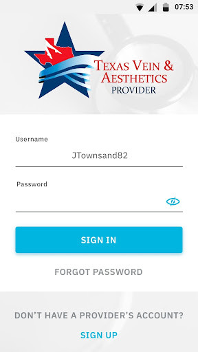 Run android online APK Texas Vein & Aesthetics Provider from MyAndroid or emulate Texas Vein & Aesthetics Provider using MyAndroid