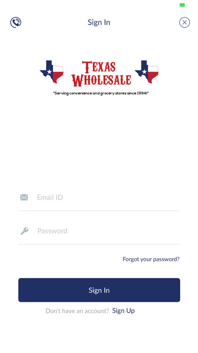 Emulate iPhone app Texas Wholesale San Antonio using MyAndroid Emulate iPhone app Texas Wholesale San Antonio using MyAndroid