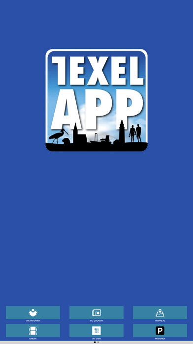 Emulate iPhone app Texel App using MyAndroid