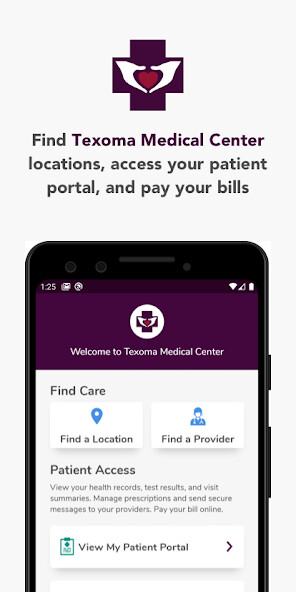 Run android online APK Texoma Medical Center from MyAndroid or emulate Texoma Medical Center using MyAndroid Run android online APK Texoma Medical Center from MyAndroid or emulate Texoma Medical Center using MyAndroid