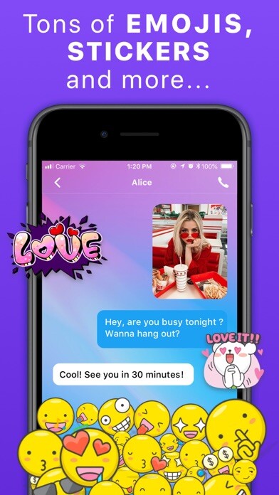 Emulate iPhone app Text App:Now Calling+Texting using MyAndroid Emulate iPhone app Text App:Now Calling+Texting using MyAndroid