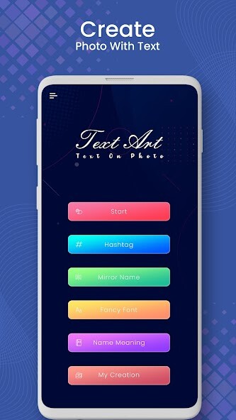 Run android online APK Text Art - Photo Text Art from MyAndroid or emulate Text Art - Photo Text Art using MyAndroid Run android online APK Text Art - Photo Text Art from MyAndroid or emulate Text Art - Photo Text Art using MyAndroid