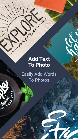 Run android online APK TextArt: Text On Photo - Text To Image from MyAndroid or emulate TextArt: Text On Photo - Text To Image using MyAndroid