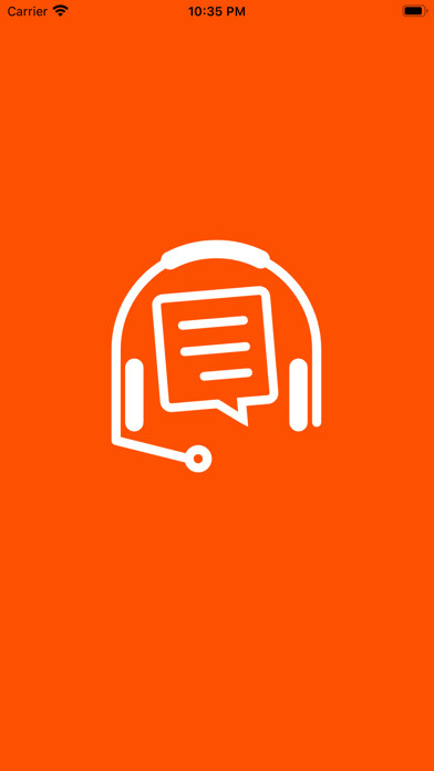 Emulate iPhone app Text Attendant using MyAndroid Emulate iPhone app Text Attendant using MyAndroid