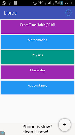 Run android online APK Text Book (+2 ) - English from MyAndroid or emulate Text Book (+2 ) - English using MyAndroid Run android online APK Text Book (+2 ) - English from MyAndroid or emulate Text Book (+2 ) - English using MyAndroid