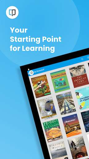 Run android online APK TextbookHub Reader from MyAndroid or emulate TextbookHub Reader using MyAndroid
