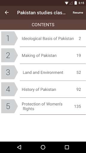 Emulate Android APK Textbook - Pakistan Studies Class 9 Emulate Android APK Textbook - Pakistan Studies Class 9
