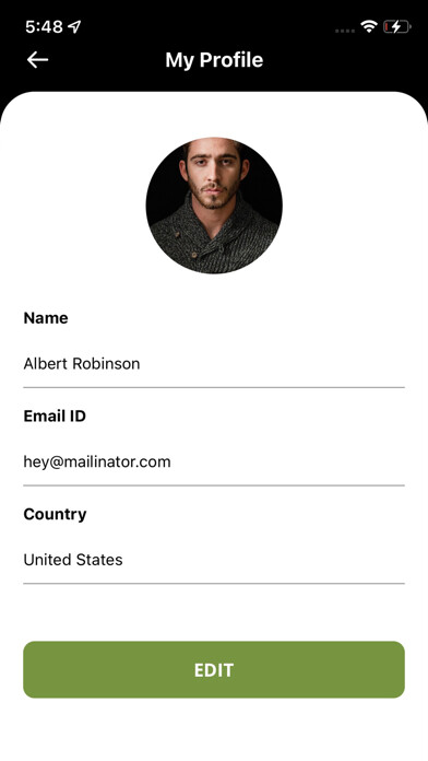 Emulate iPhone app text-book using MyAndroid Emulate iPhone app text-book using MyAndroid