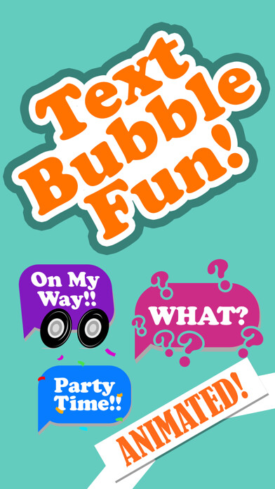 Emulate iPhone app Text Bubble Fun using MyAndroid Emulate iPhone app Text Bubble Fun using MyAndroid