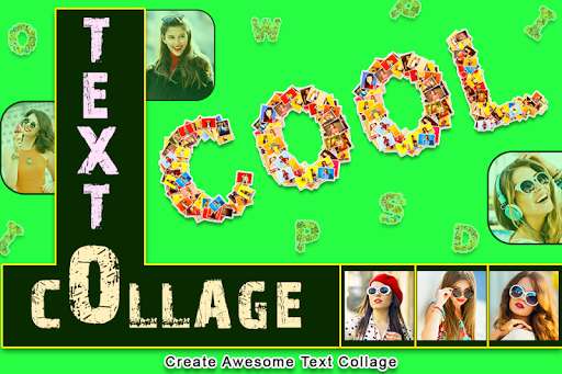 Run android online APK Text Collage Maker from MyAndroid or emulate Text Collage Maker using MyAndroid