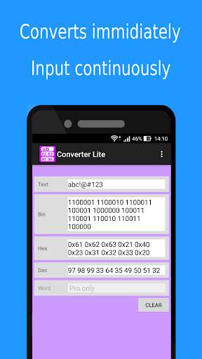 Run android online APK Text Converter Lite from MyAndroid or emulate Text Converter Lite using MyAndroid Run android online APK Text Converter Lite from MyAndroid or emulate Text Converter Lite using MyAndroid