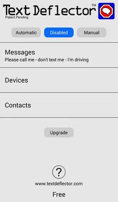 Emulate Android APK Text Deflector Emulate Android APK Text Deflector