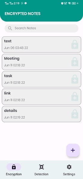 Run android online APK Text Detector from MyAndroid or emulate Text Detector using MyAndroid