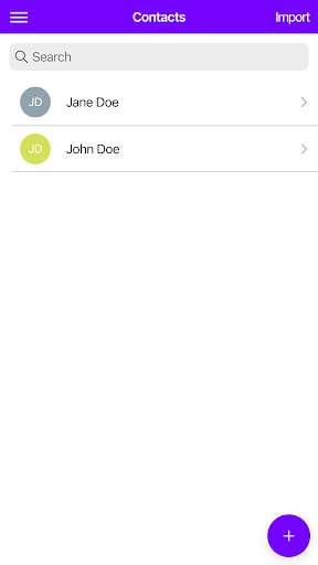Run android online APK Text Drip from MyAndroid or emulate Text Drip using MyAndroid
