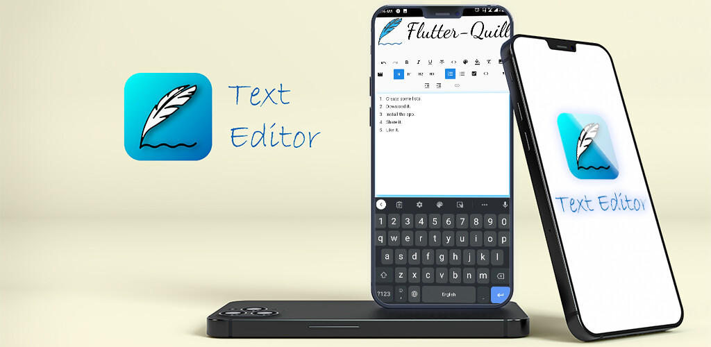 Run android online APK Text Editor Pro 2022 from MyAndroid or emulate Text Editor Pro 2022 using MyAndroid