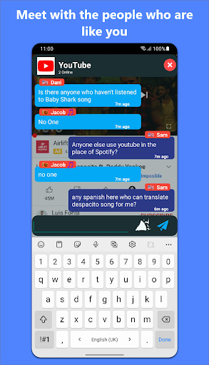 Run android online APK TextElo from MyAndroid or emulate TextElo using MyAndroid