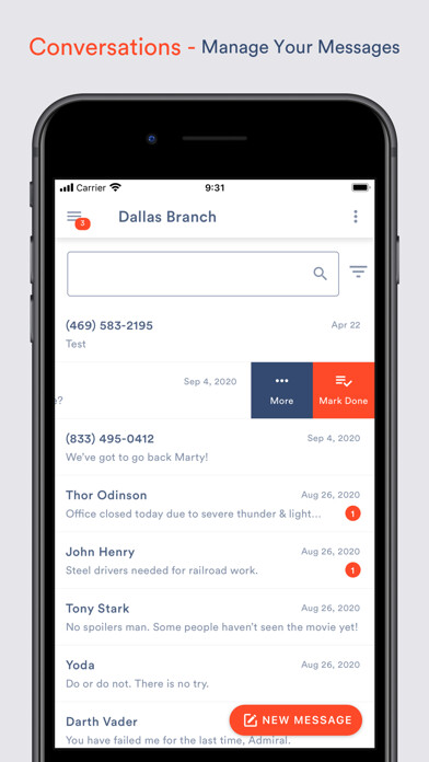 Run android online APK Text-Em-All from MyAndroid or emulate Text-Em-All using MyAndroid