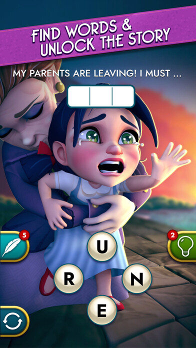 Run android online APK Text Express: Word Adventure from MyAndroid or emulate Text Express: Word Adventure using MyAndroid