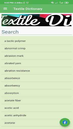 Run android online APK Textile Dictionary from MyAndroid or emulate Textile Dictionary using MyAndroid Run android online APK Textile Dictionary from MyAndroid or emulate Textile Dictionary using MyAndroid