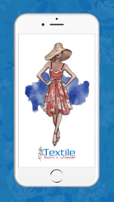Run android online APK Textile Export  Wholesaler from MyAndroid or emulate Textile Export  Wholesaler using MyAndroid
