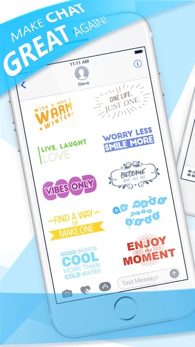 Emulate iPhone app Textist - Colorful Vivid Text! using MyAndroid Emulate iPhone app Textist - Colorful Vivid Text! using MyAndroid