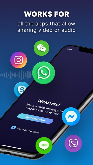 Emulate iPhone app Text-it! Convert Voice to Text using MyAndroid Emulate iPhone app Text-it! Convert Voice to Text using MyAndroid