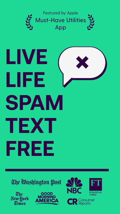 Emulate iPhone app TextKiller - Spam Text Blocker using MyAndroid Emulate iPhone app TextKiller - Spam Text Blocker using MyAndroid