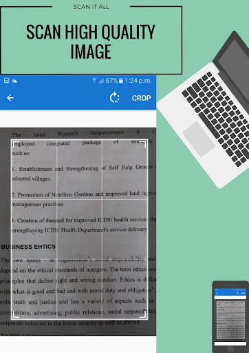 Run android online APK Text Lens (OCR Scanner) from MyAndroid or emulate Text Lens (OCR Scanner) using MyAndroid
