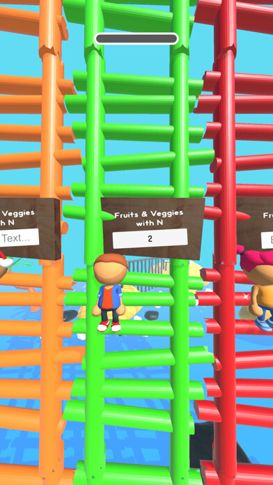 Emulate iPhone app Text Life 3D - Lucky Runnner using MyAndroid Emulate iPhone app Text Life 3D - Lucky Runnner using MyAndroid