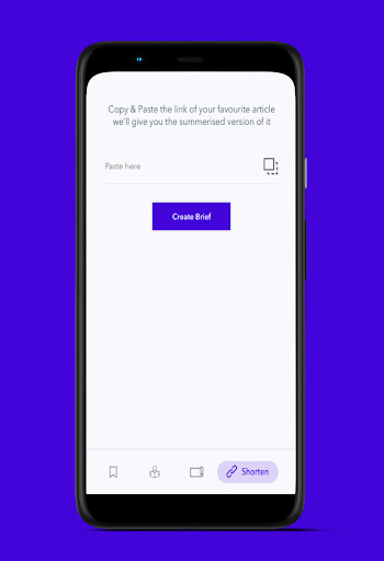 Emulate Android APK Text Link