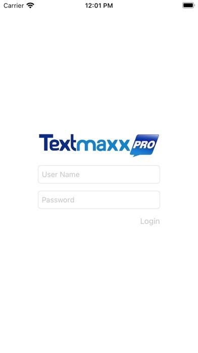 Emulate iPhone app Textmaxx Pro using MyAndroid Emulate iPhone app Textmaxx Pro using MyAndroid