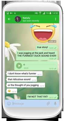 Emulate Android APK Text Message Deliver Emulate Android APK Text Message Deliver