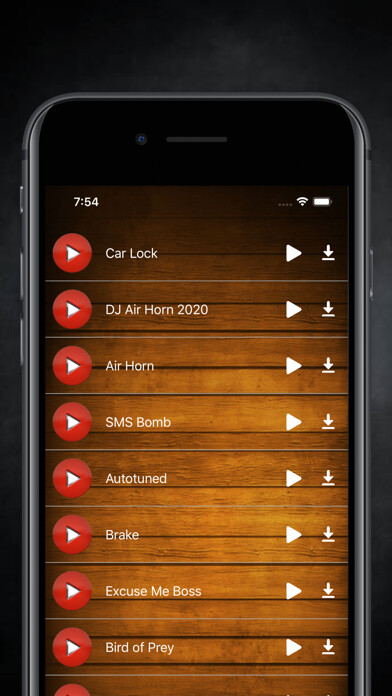 Emulate iPhone app Text Message Sounds + using MyAndroid Emulate iPhone app Text Message Sounds + using MyAndroid