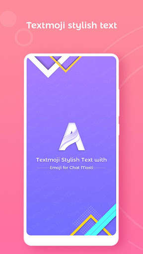 Run android online APK Textmoji: Stylish Text with Emoji for Chat Masti from MyAndroid or emulate Textmoji: Stylish Text with Emoji for Chat Masti using MyAndroid