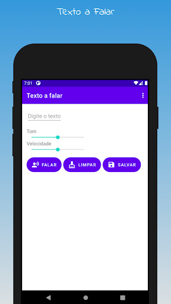 Run android online APK Texto a falar from MyAndroid or emulate Texto a falar using MyAndroid Run android online APK Texto a falar from MyAndroid or emulate Texto a falar using MyAndroid