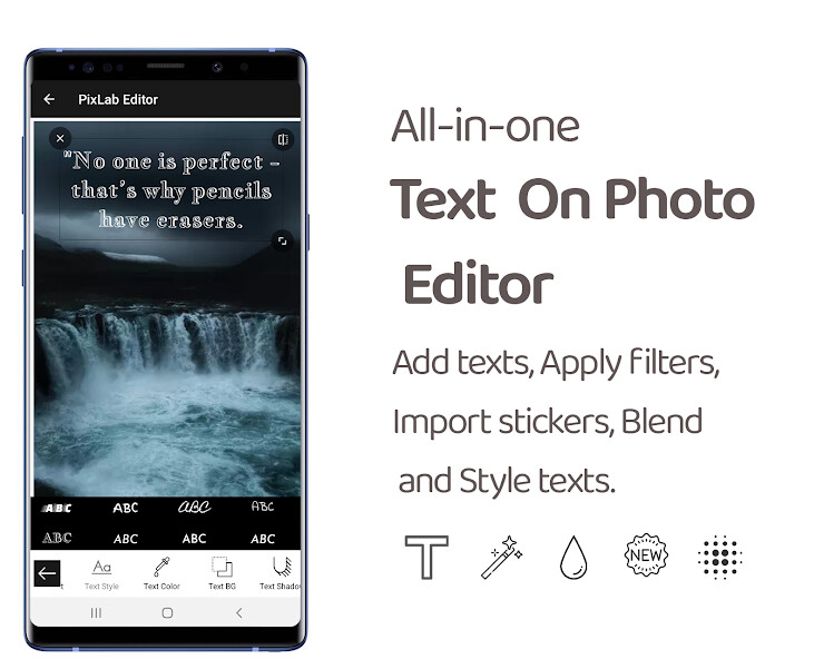 Run android online APK Text On Photo - Photo Text Edit from MyAndroid or emulate Text On Photo - Photo Text Edit using MyAndroid Run android online APK Text On Photo - Photo Text Edit from MyAndroid or emulate Text On Photo - Photo Text Edit using MyAndroid