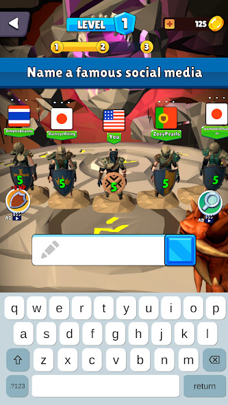 Run android online APK Text or Burn - Trivia Quiz from MyAndroid or emulate Text or Burn - Trivia Quiz using MyAndroid Run android online APK Text or Burn - Trivia Quiz from MyAndroid or emulate Text or Burn - Trivia Quiz using MyAndroid