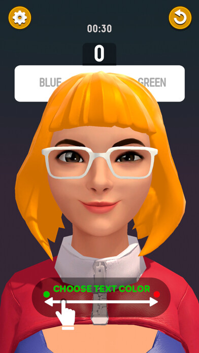 Emulate iPhone app Text or Color? using MyAndroid Emulate iPhone app Text or Color? using MyAndroid