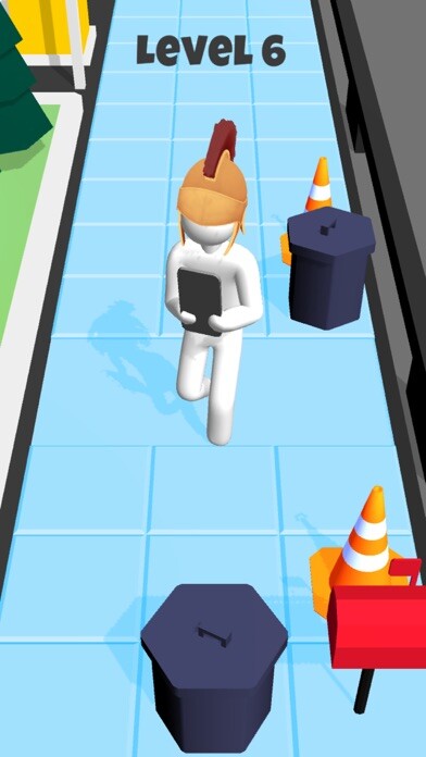 Emulate iPhone app Text or Walk using MyAndroid Emulate iPhone app Text or Walk using MyAndroid