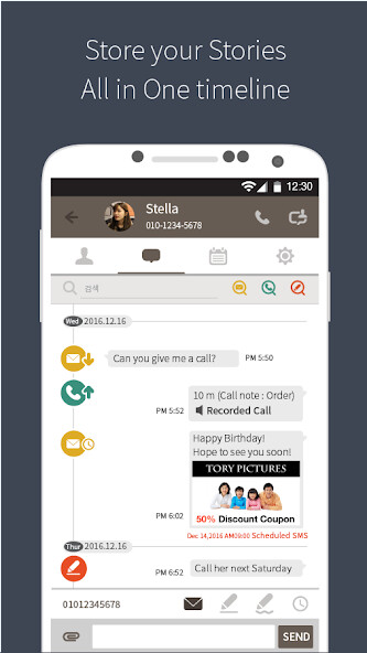 Run android online APK TexTory - Send SMS and Click to Call from PC from MyAndroid or emulate TexTory - Send SMS and Click to Call from PC using MyAndroid