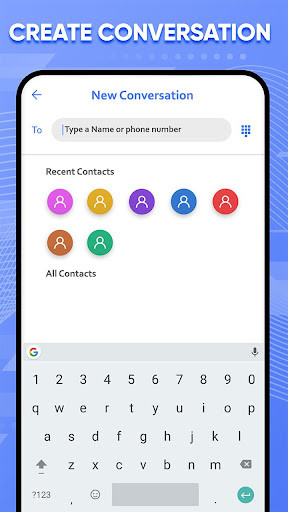 Run android online APK TextO: Smart Text & Sms Organizer, Spam Filter from MyAndroid or emulate TextO: Smart Text & Sms Organizer, Spam Filter using MyAndroid