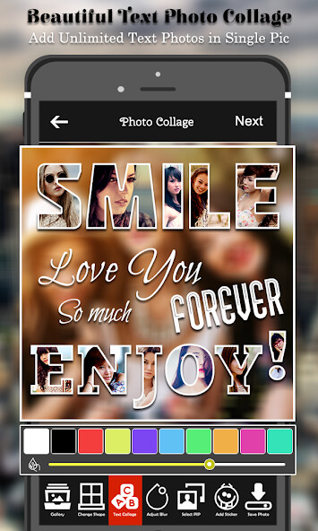 Emulate Android APK Text Photo Collage Maker Emulate Android APK Text Photo Collage Maker