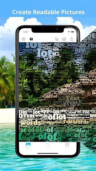 Run android online APK Text Photo: Word Art From Pic from MyAndroid or emulate Text Photo: Word Art From Pic using MyAndroid Run android online APK Text Photo: Word Art From Pic from MyAndroid or emulate Text Photo: Word Art From Pic using MyAndroid