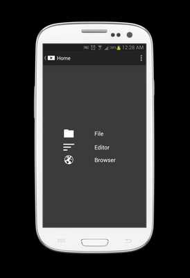 Emulate Android APK Text Player PDF Plugin Emulate Android APK Text Player PDF Plugin