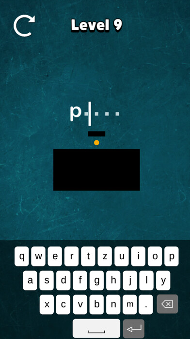 Emulate iPhone app Text Puzzle using MyAndroid Emulate iPhone app Text Puzzle using MyAndroid